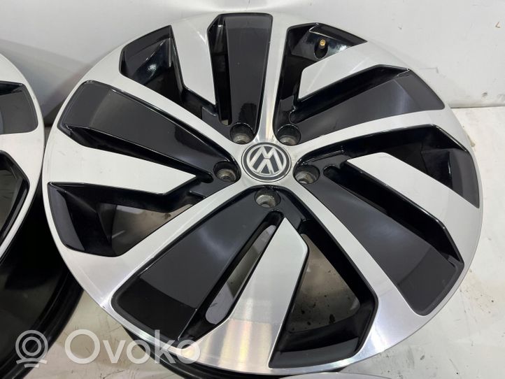 Volkswagen Arteon Felgi aluminiowe R19 