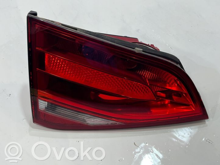 Audi A4 S4 B8 8K Rear/tail lights, 9.60 € RRR