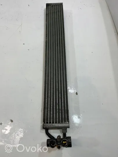 Porsche Cayenne (92A) Radiateur d'huile moteur 7P0317019