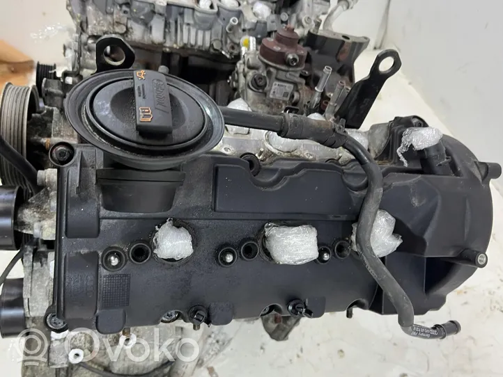 Audi A8 S8 D4 4H Pompe d'injection de carburant à haute pression 059