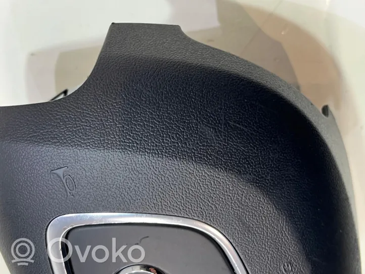 Audi A7 S7 4G Airbag de volant 4G0880201G