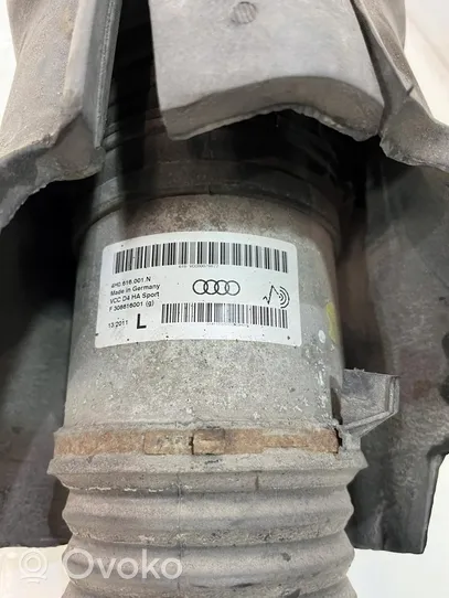 Audi A8 S8 D4 4H Galinis amortizatorius 4H0616001N