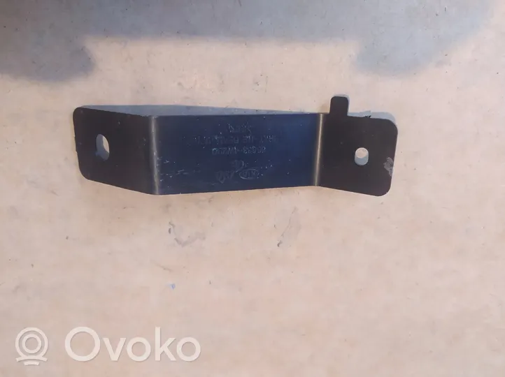 KIA Rio Other exterior part 