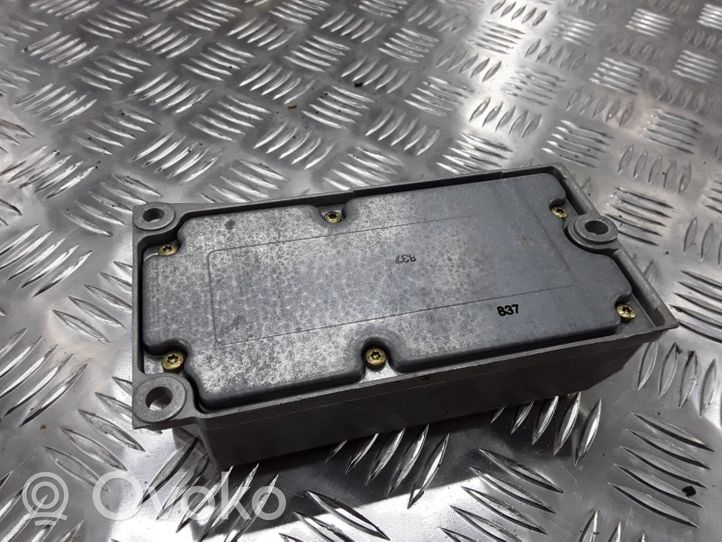 Volvo XC70 Airbag control unit/module 8645271