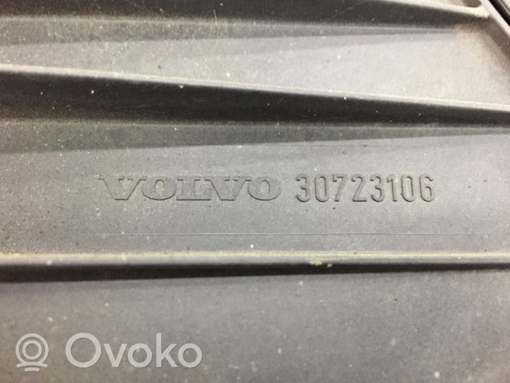 Volvo S60 Elektrolüfter 30723105