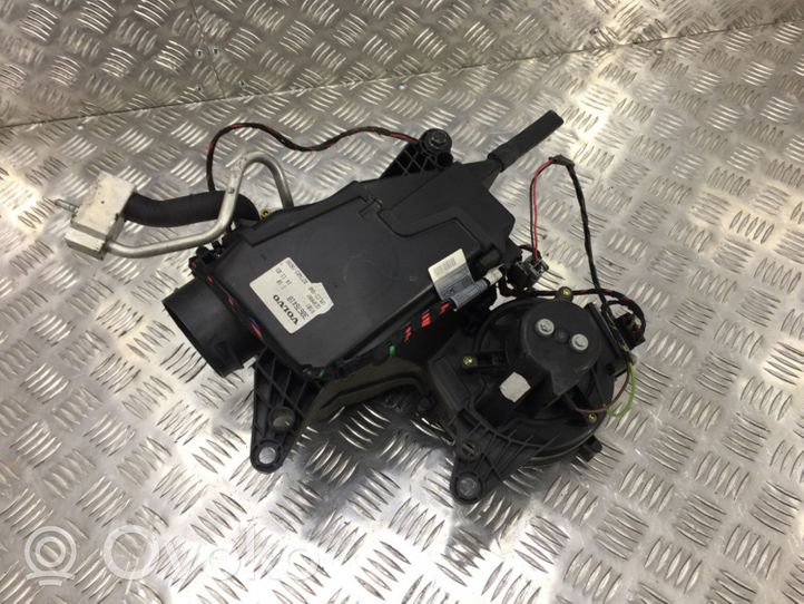 Volvo XC90 Ventola riscaldamento/ventilatore abitacolo 30676410