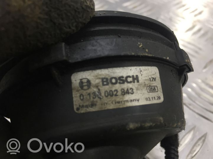 Volvo XC90 Dzinēja vadības bloka ventilators 8666595