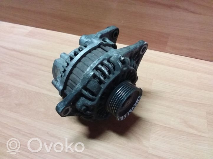 Chrysler 300M Generator/alternator 4609300AC