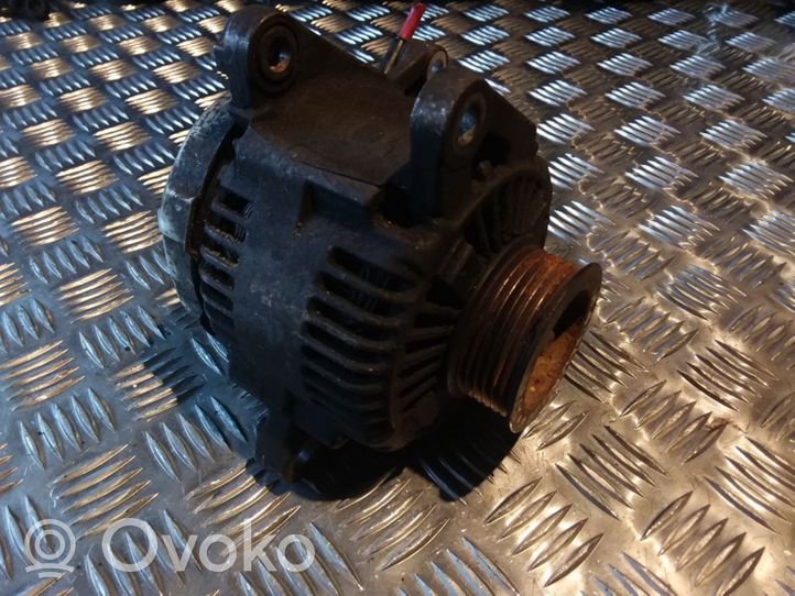 Chrysler 300M Alternator 04896123AB