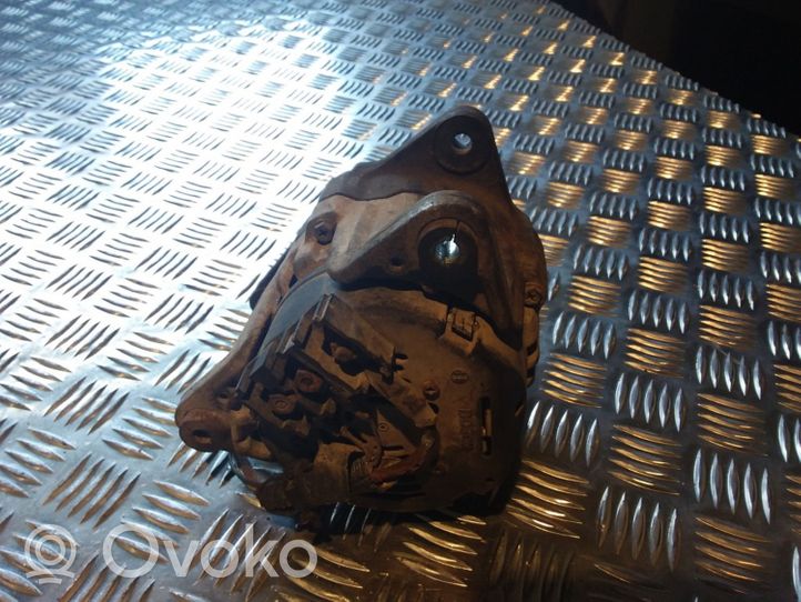 Ford Fiesta Alternator 0123310023