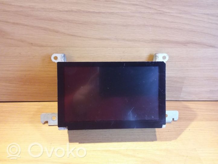 Nissan Primera Monitor/display/piccolo schermo DP7W3003P
