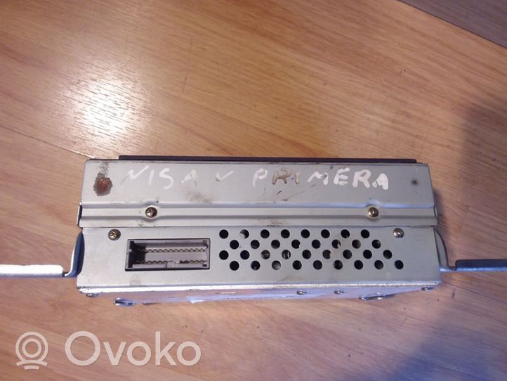 Nissan Primera Monitori/näyttö/pieni näyttö DP7W3003P