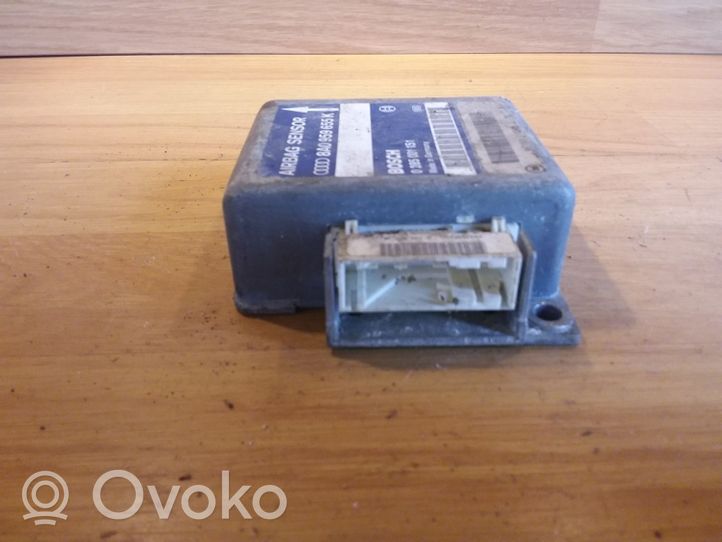 Audi A8 S8 D2 4D Oro pagalvių valdymo blokas 8A0959655K