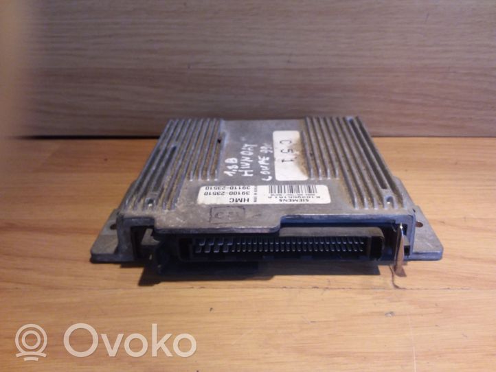 Hyundai Coupe Sterownik / Moduł ECU K103955161A