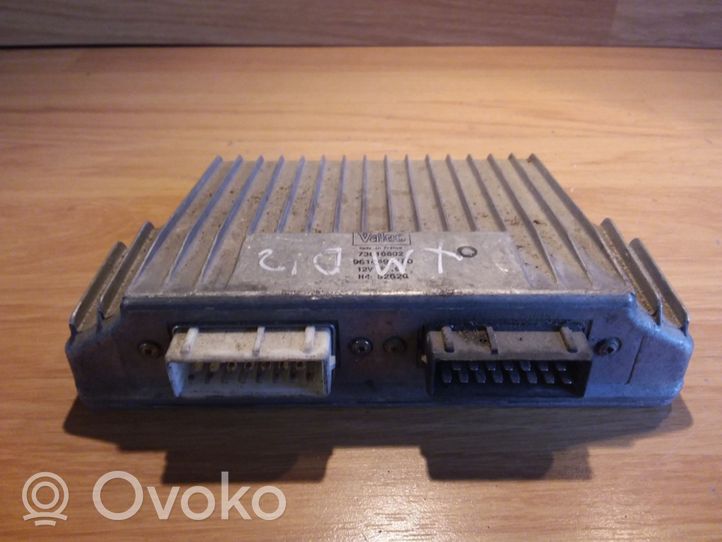 Citroen XM Sterownik / Moduł ECU 73810802