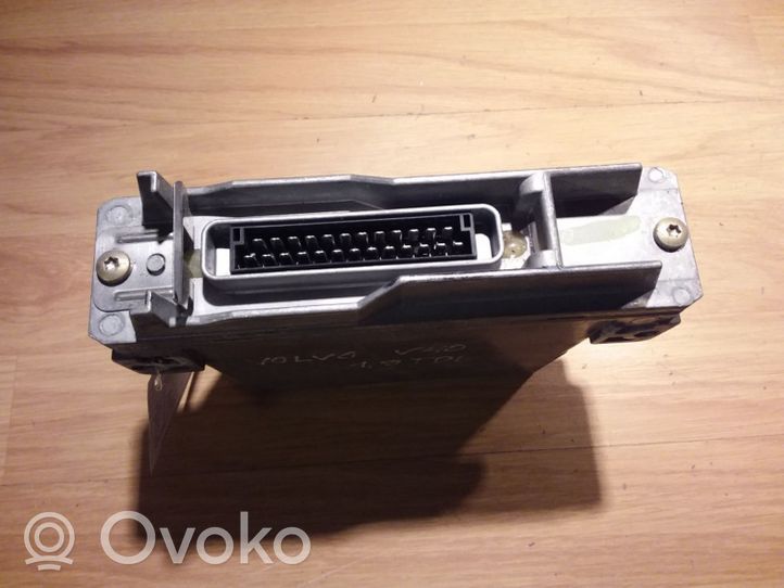 Volvo S40, V40 Calculateur moteur ECU R04080002D