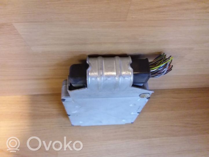 Ford Focus Sterownik / Moduł ECU 98AB12A532AF