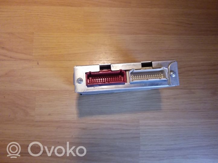 Opel Tigra A Sterownik / Moduł ECU 16214239