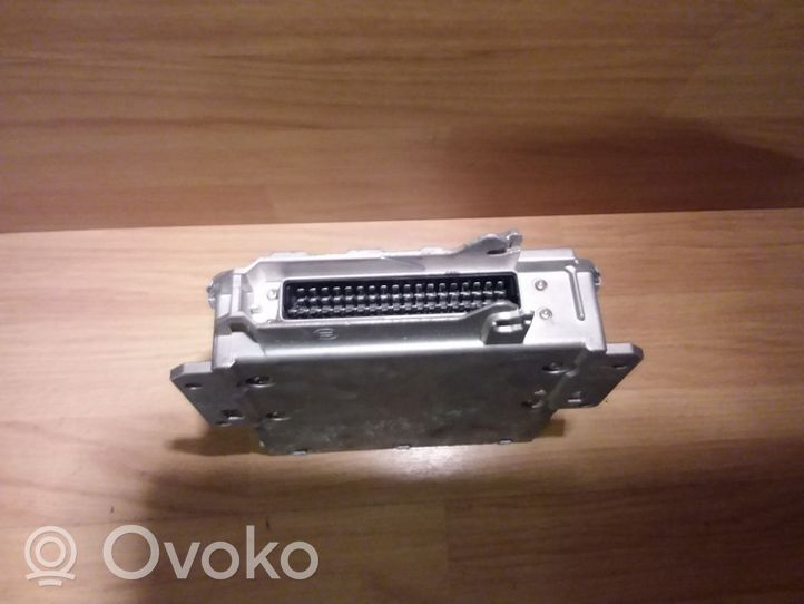 Audi A6 S6 C4 4A Dzinēja vadības bloks 0281001253