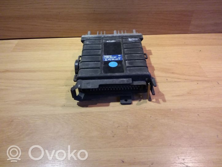 Audi 80 90 B3 Calculateur moteur ECU 0280800252