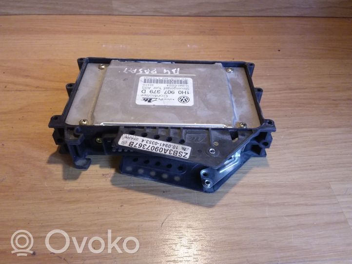 Volkswagen PASSAT B3 ABS control unit/module 1H0907379D