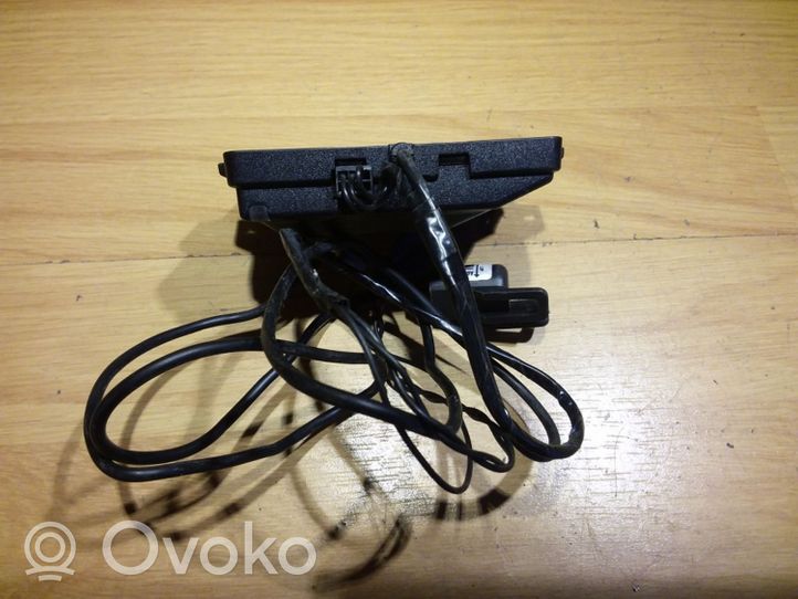 Opel Astra G GPS navigation control unit/module 0567516