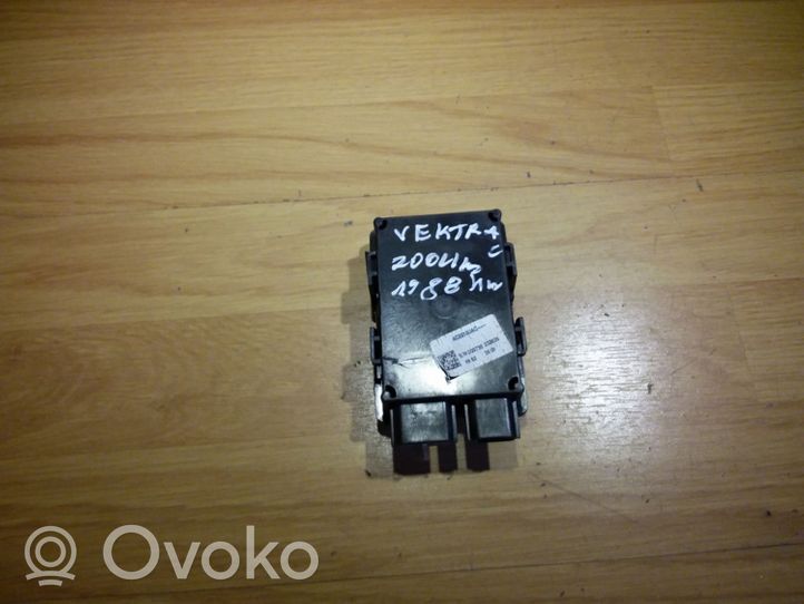 Opel Vectra C Other relay 4C2210UAC