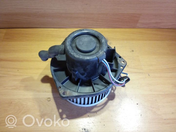 Nissan Primera Soplador/ventilador calefacción 4872330350