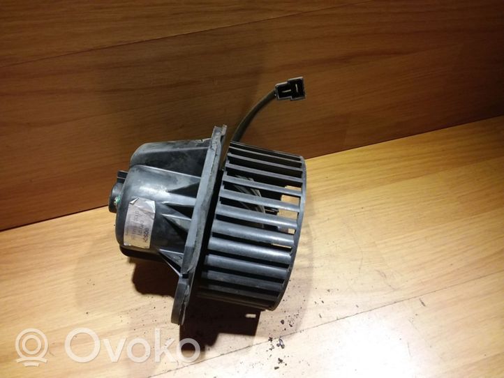 Volvo 440 Heater fan/blower 0130111149