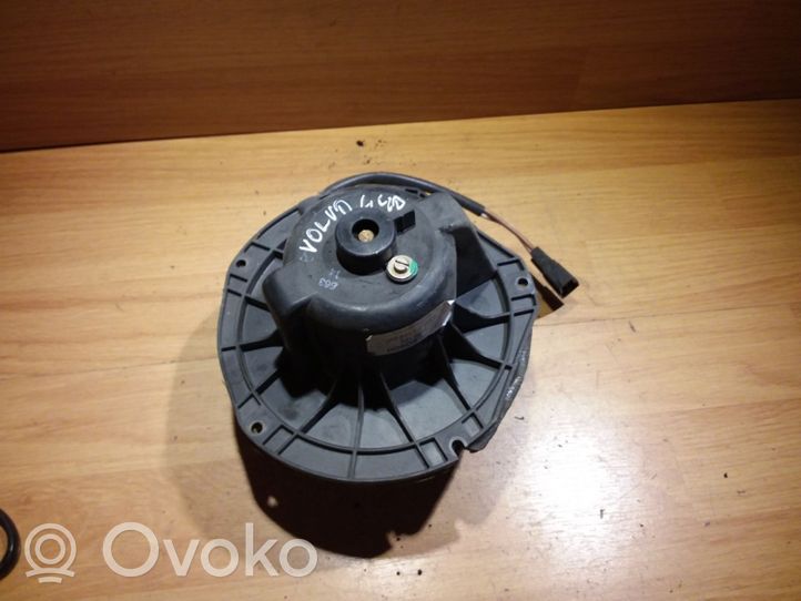 Volvo 440 Heater fan/blower 0130111149