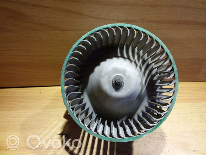 Nissan Sunny Heater fan/blower 