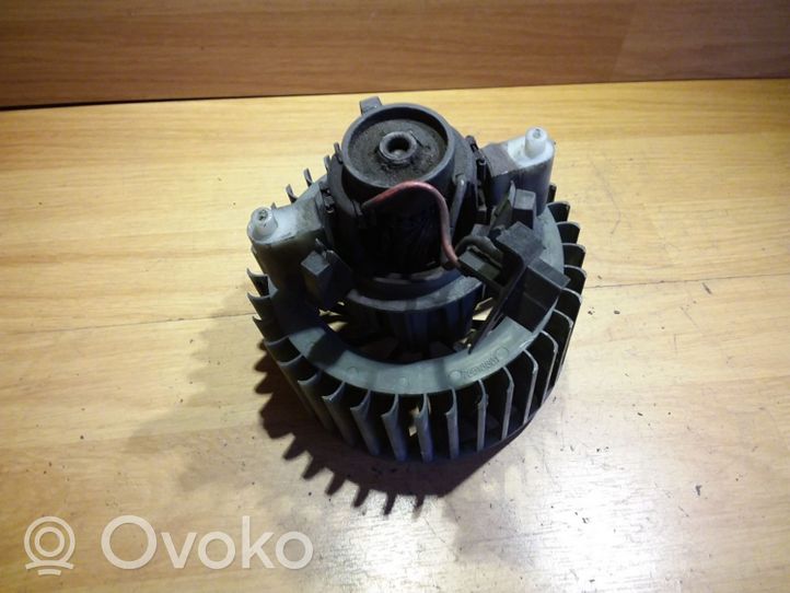 Fiat Bravo - Brava Ventola riscaldamento/ventilatore abitacolo 78518861