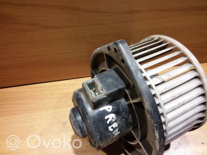 Nissan Sunny Ventola riscaldamento/ventilatore abitacolo 47550303522