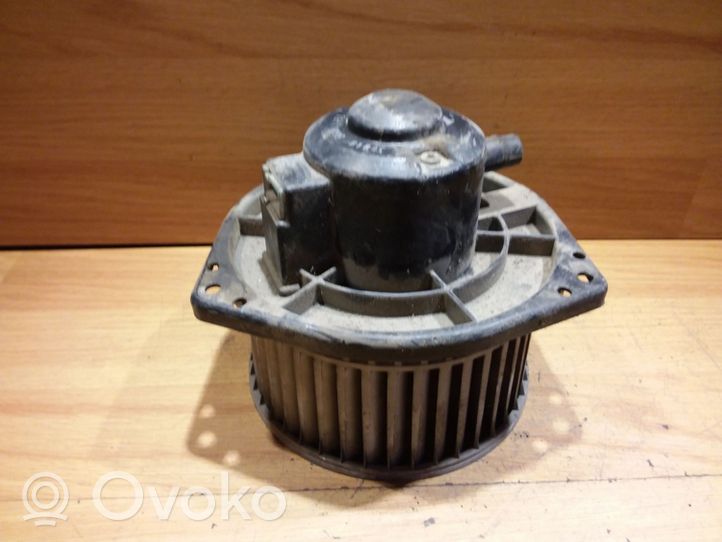 Nissan Sunny Ventola riscaldamento/ventilatore abitacolo 47550303522