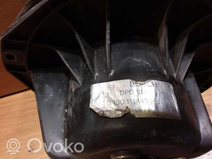 Volvo 440 Heater fan/blower 0130111149