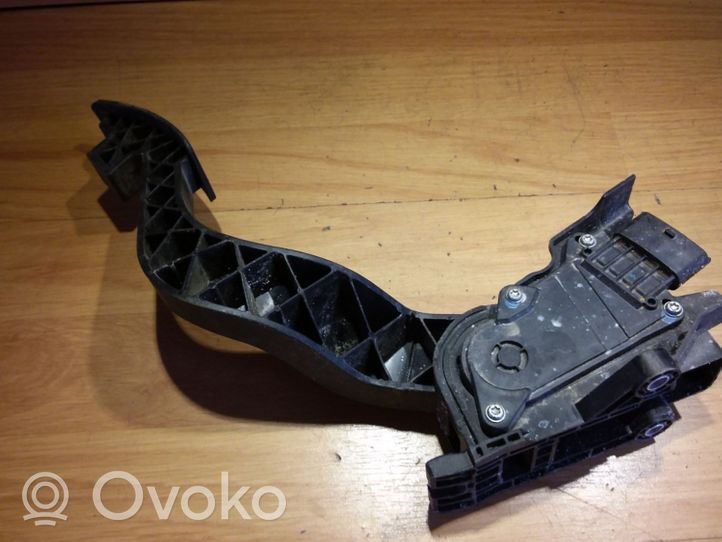 Citroen Jumper Accelerator throttle pedal 0280755049