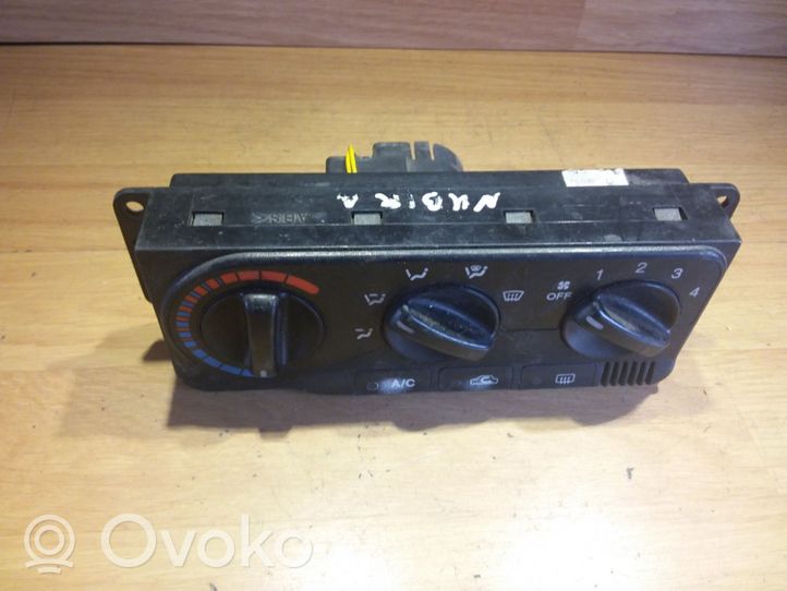 Daewoo Nubira Ilmastoinnin ohjainlaite 7E08C21