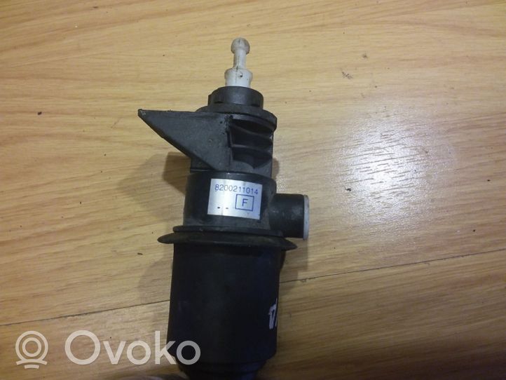 Dacia Logan I Headlight level adjustment motor 8200211014