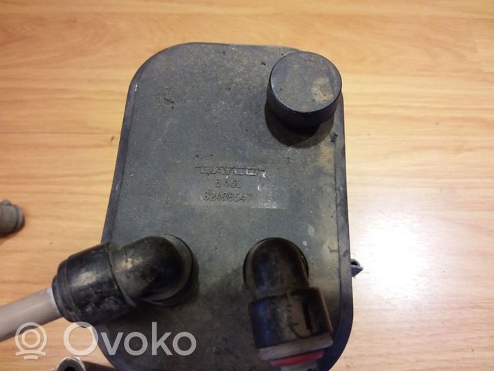 Alfa Romeo 166 Aktivkohlefilter 82488547