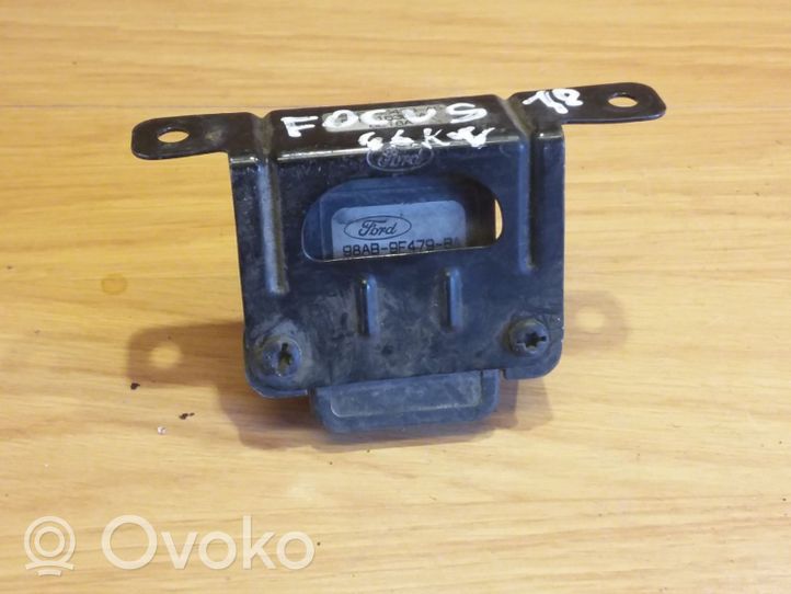 Ford Focus Sensore di pressione 98AB9F479BA