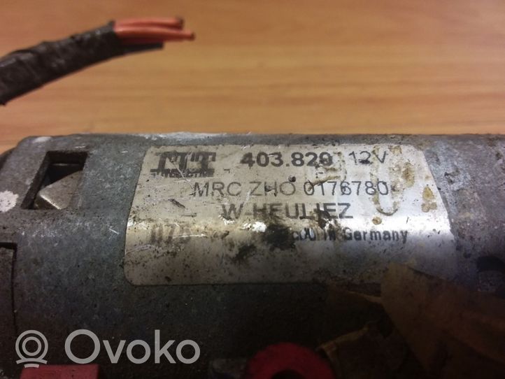 Renault Megane I Motor / Aktuator MRCZHO0176780