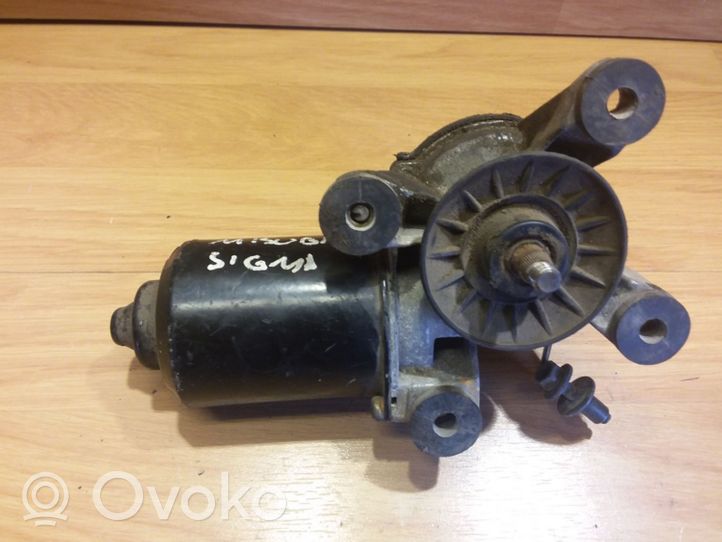 Mitsubishi Sigma Silniczek wycieraczek szyby przedniej / czołowej 1591007070