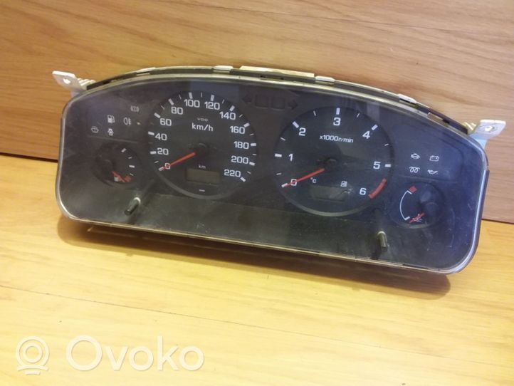 Nissan Primera Speedometer (instrument cluster) 248102F618