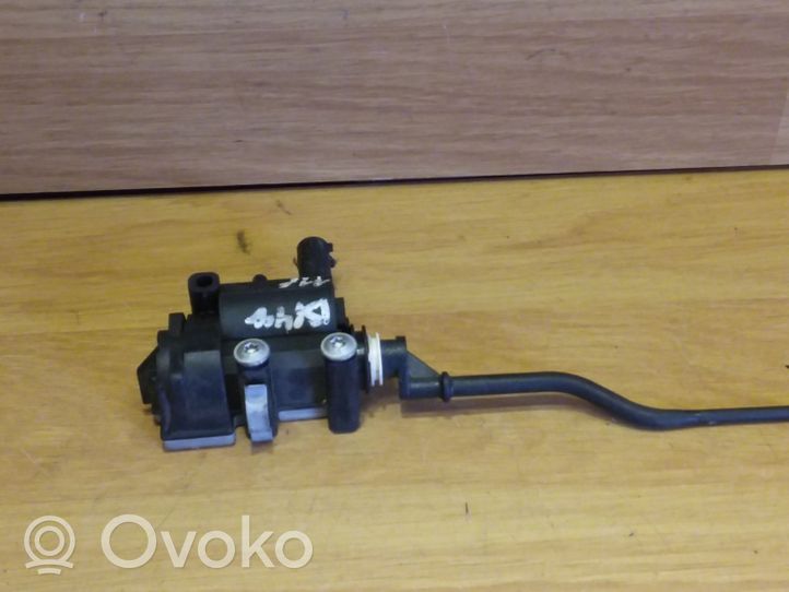 BMW 1 E82 E88 Motorino della chiusura centralizzata 6711698587903