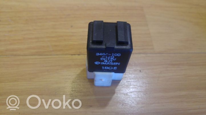 Mazda 626 Other relay 3464100120