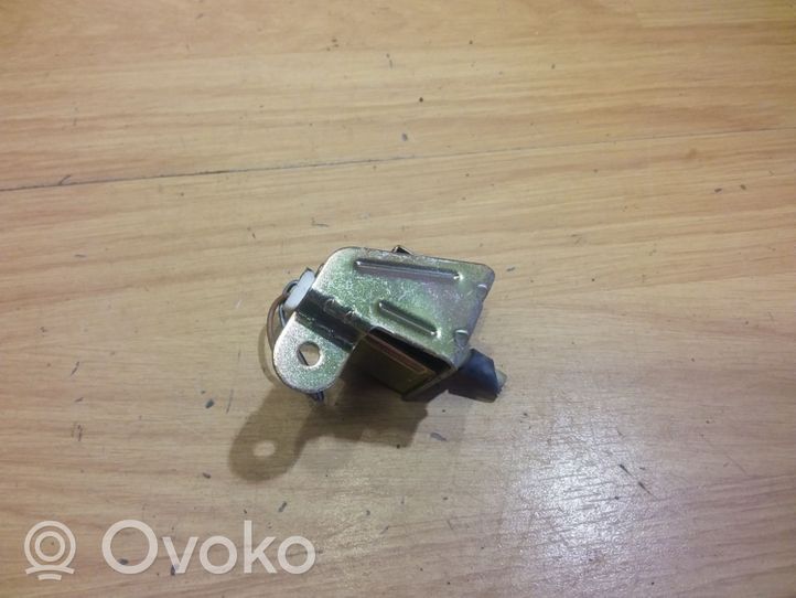 Opel Omega B1 Vacuum valve 5399666040