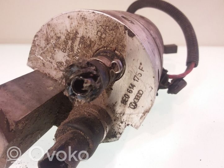 Audi A6 S6 C5 4B Other brake parts 8E0614175F