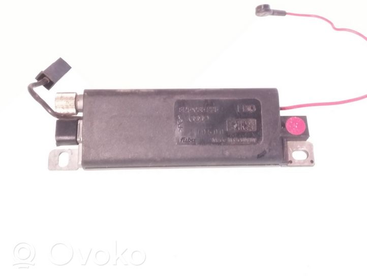 Audi A4 S4 B5 8D Antennenverstärker Signalverstärker 119500