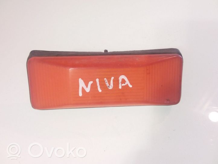 Lada Niva Поворотный фонарь крыла 21213726087