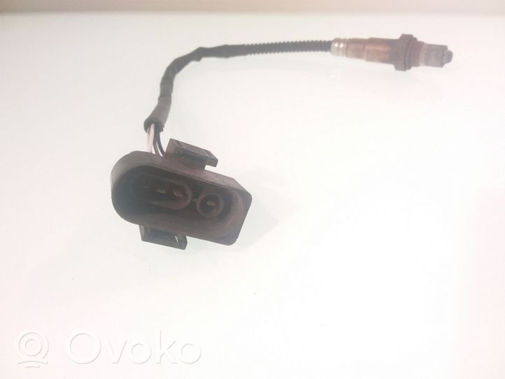 Nissan Primera Sensore della sonda Lambda 3A0973334